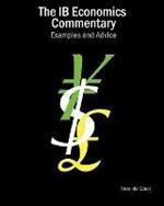 The IB Economics Commentary: Examples and Advice