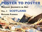 Railway Journeys in Art Volume 1: Scotland