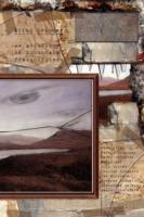 Blind Swimmer - an Eibonvale Press Anthology (Paperback) - cover