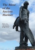 The Rime of the Ancient Mariner - Samuel Taylor Coleridge - cover