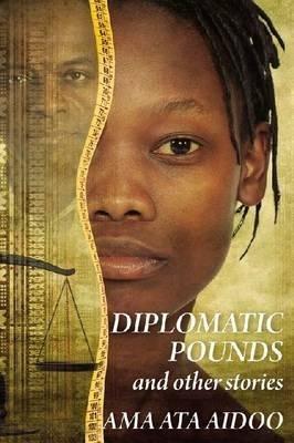 Diplomatic Pounds & Other Stories - cover