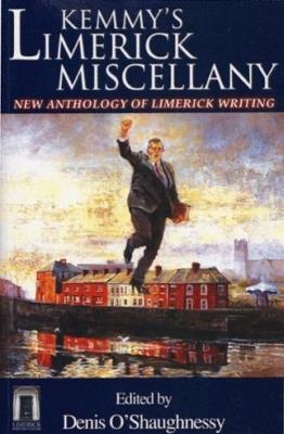 Kemmy's Limerick Miscellany - cover