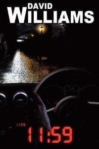 11:59 - David Williams - cover