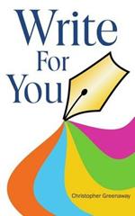 Write For You