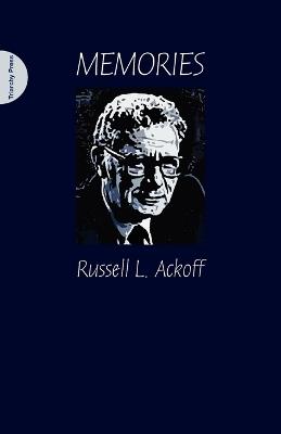 Memories - Russell L. Ackoff - cover