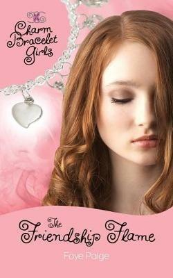 The Friendship Flame - Faye Paige - cover