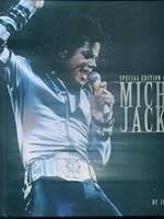 Michael Jackson. The Man in the Mirror (4 DVD)
