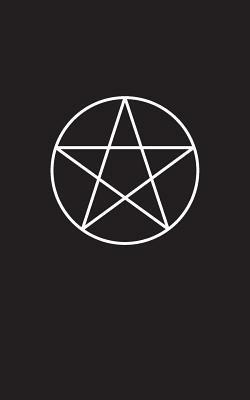 Book of Shadows - Anon - cover