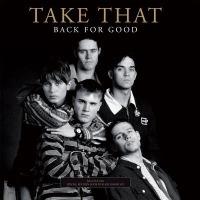 Take That. Back For Good - DVD di Take That