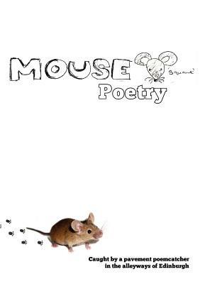 Mouse Poetry - cover