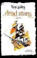 Dead Stars - Part Two - Ben Galley - cover