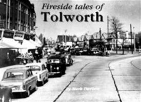 Fireside Tales of Tolworth - cover