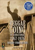 Reggae Going International. 1967 to 1976 ( + Book)