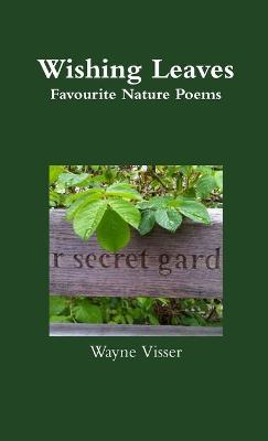 Wishing Leaves - Wayne Visser - cover