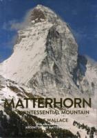 Matterhorn: The Quintessential Mountain