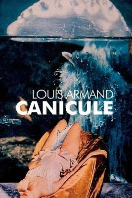Canicule - Louis Armand - cover