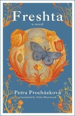 Freshta - Petra Prochazkova - cover