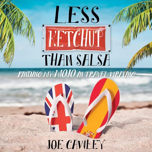 Less Ketchup than Salsa