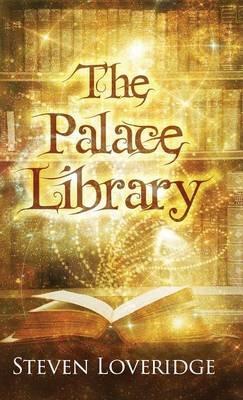 The Palace Library - Steven Loveridge - cover