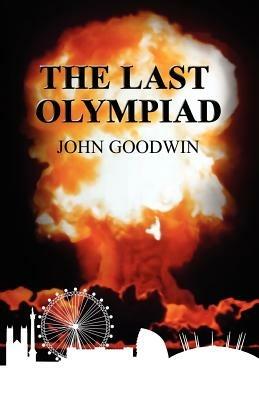 The Last Olympiad - John Goodwin - cover