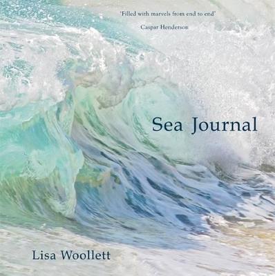 Sea Journal - cover