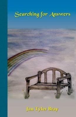 Searching for Answers - Jan Tyler Bray - cover