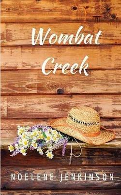 Wombat Creek - Noelene Jenkinson - cover
