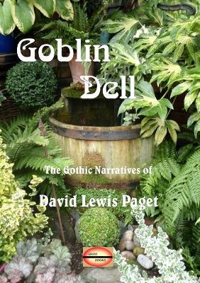 Goblin Dell - David Lewis Paget - cover