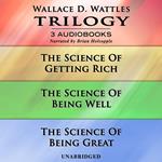 Wallace D. Wattles Trilogy