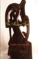 The Missing Face - Osonye Tess Onwueme - cover