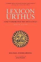 Lexicon Urthus - Michael Andre-Driussi - cover