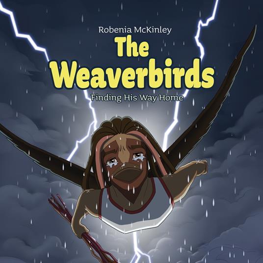 Weaverbirds, The
