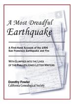 A Most Dreadful Earthquake