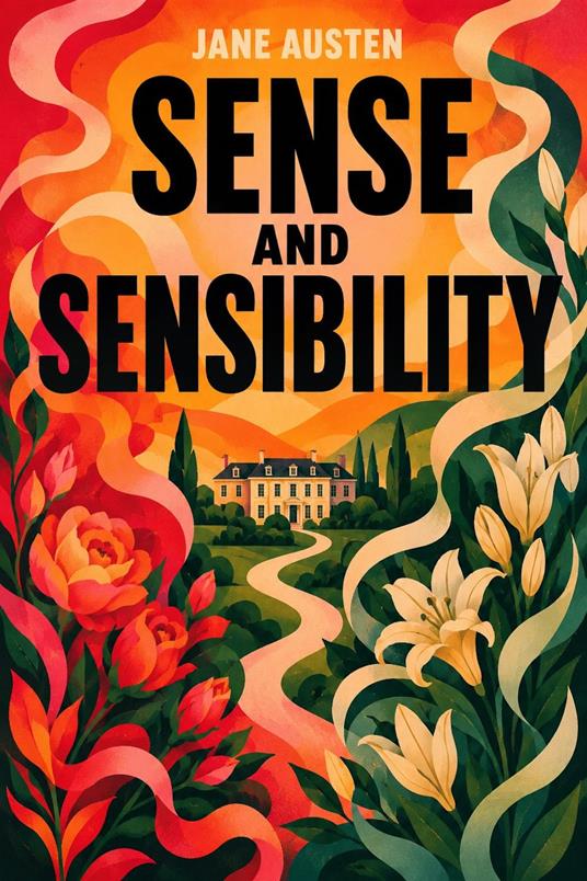 Sense and Sensibility