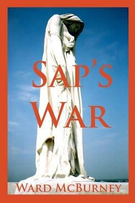 SAP's War - Ward McBurney - cover