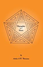 Thoughts in a Maze