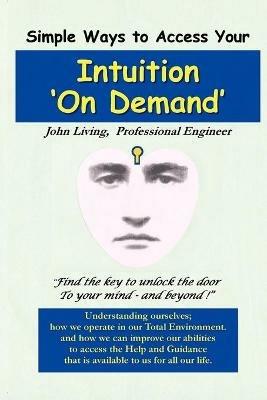 Intuition 'On Demand' - John M. Living - cover