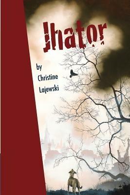 Jhator - Christine Lajewski - cover