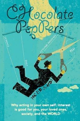 Chocolate Peppers - Tab Edwards - cover