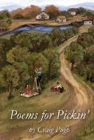 Poems For Pickin' - Craig Pugh - cover