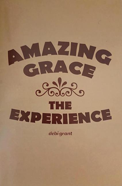 Amazing Grace