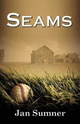Seams - Jan Sumner - cover