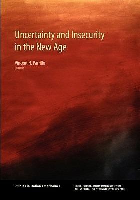 Uncertainty and Insecurity in the New Age - cover