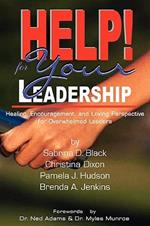 HELP! for Your Leadership
