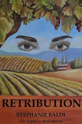 Retribution: The Sequel to Redemption - Stephanie Baldi - cover