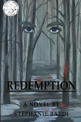 Redemption - Stephanie Baldi - cover