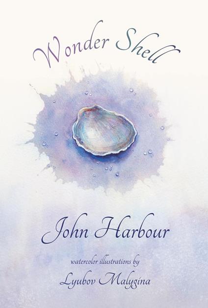 Wonder Shell - John Harbour - ebook