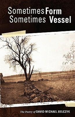 Sometimes Form Sometimes Vessel - David Michael Belczyk - cover