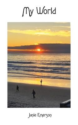 My World - Janie Emerson - cover