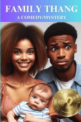 Family Thang - James Henderson - cover